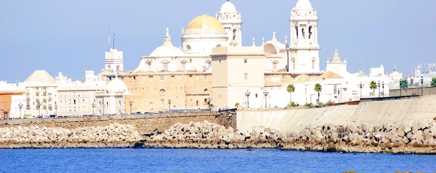 Torre Tavira
