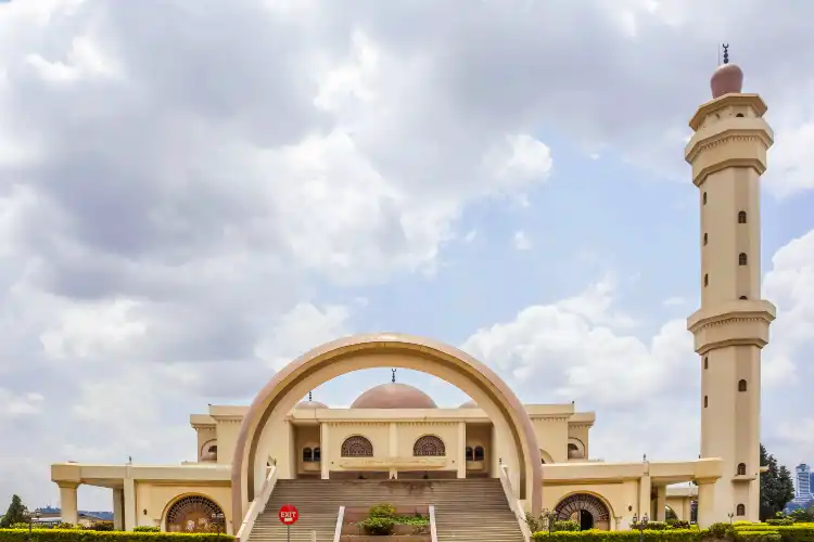 Kampala