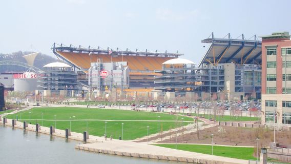 Acrisure Stadium