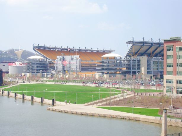 Acrisure Stadium