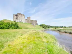 Château de Kidwelly