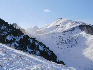 Säntis