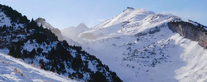 Säntis
