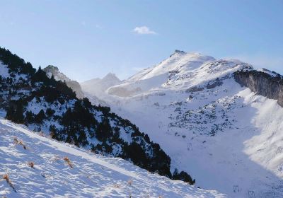Säntis