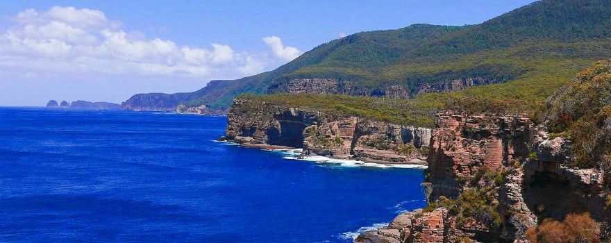 Tasman National Park