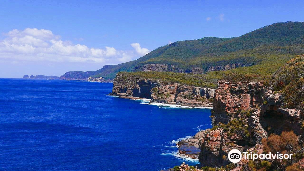Tasman National Park