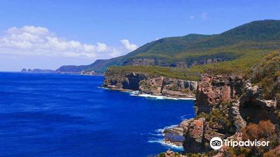 Tasman National Park