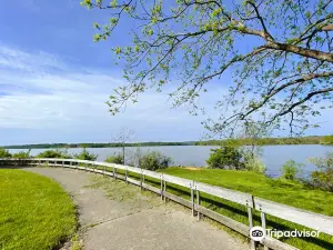 Spruce Run Recreation Area