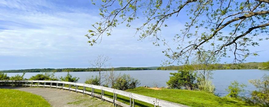 Spruce Run Recreation Area