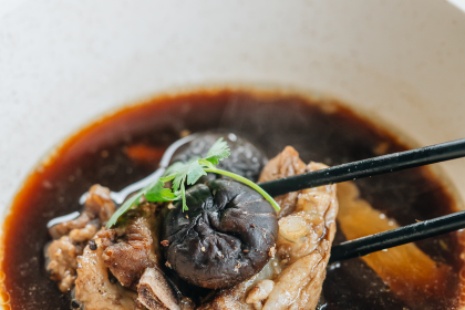 深圳大梅沙京基洲际度假酒店·蔓阁东南亚风味特色餐厅