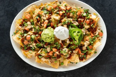 Yard House