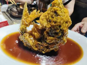 KUI SHENG JU