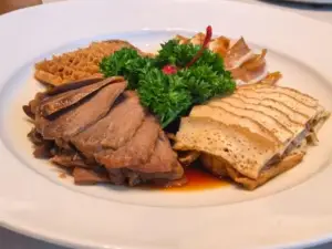 老屋饭香(长港路店)