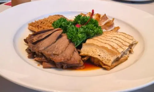 老屋饭香(长港路店)