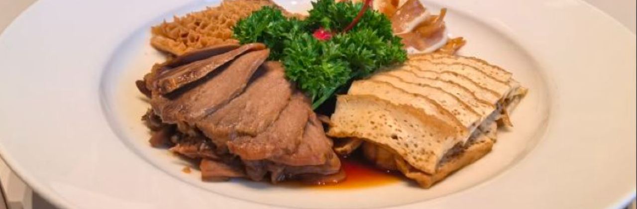 老屋饭香(长港路店)