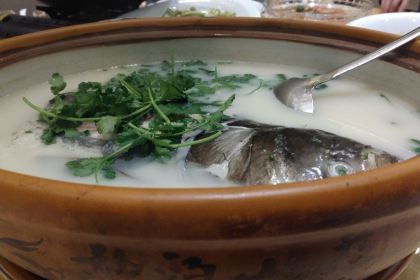 天目湖静泊湖景度假酒店·静泊山庄湖景餐厅