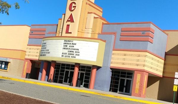 Regal Cumberland Mall