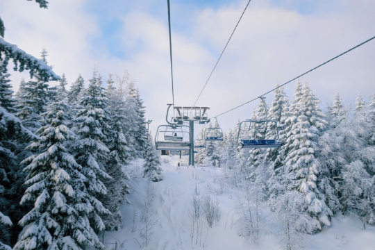 Skimore Oslo