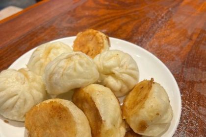 许老八包子铺(回龙窝店)