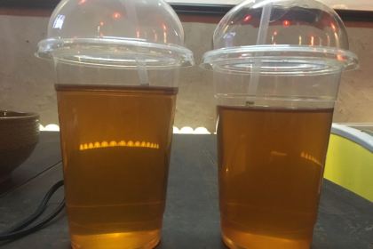刘红杏·杏皮水店
