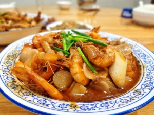 我家特色煲·桐乡煲