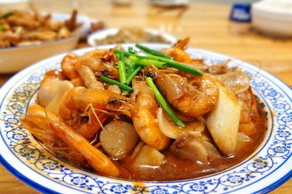 我家特色煲·桐乡煲