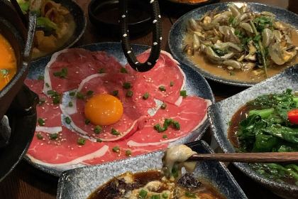 仟杯酒肆(绿洲花园店)