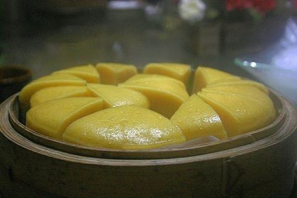 蠔爺王志德湛江海鲜生蚝馆(香槟花园店)