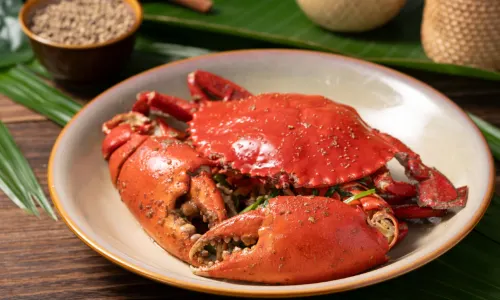 Crab Kitchen