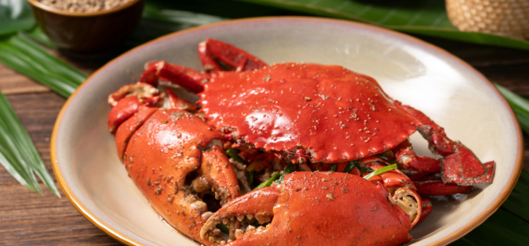Crab Kitchen