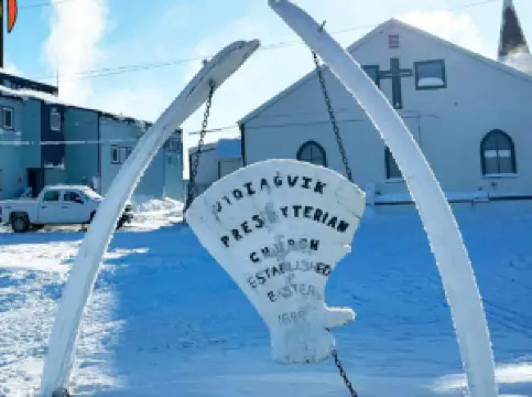 Wainwright Bible Baptist Church