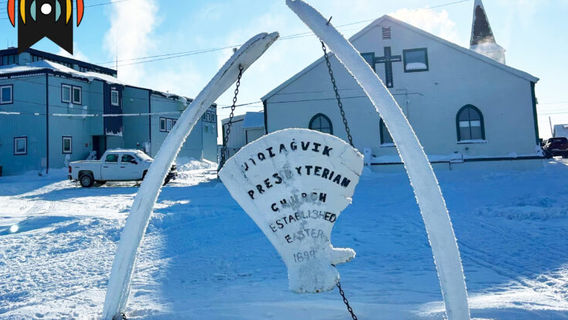 Wainwright Bible Baptist Church