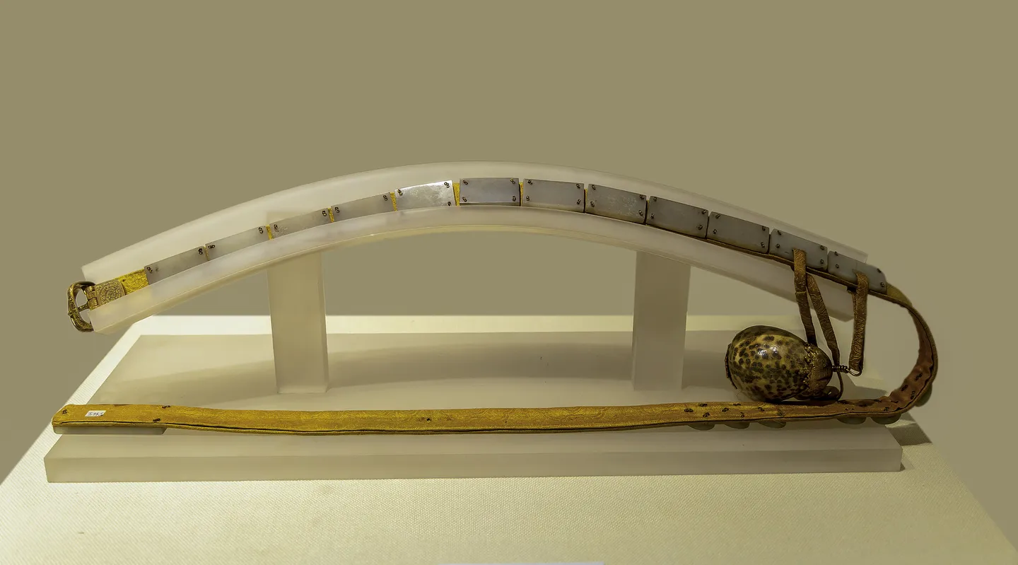 5_Jilin Provincial Museum