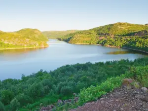 р. Териберка