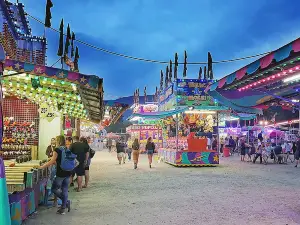 Interior Provincial Exhibition & Stampede