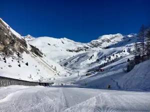 BREMBO SUPER SKI