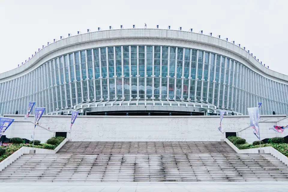 2_恩施土家族苗族自治州博物館