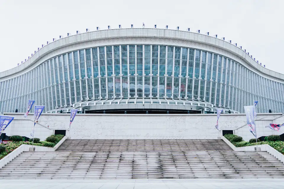 2_恩施土家族苗族自治州博物館