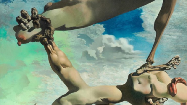 Dreamworld: Surrealism at 100