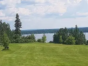Stuart Lake Golf Club