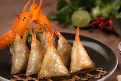 Mandarine Restaurant