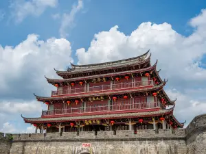 Ancient City of Chaozhou