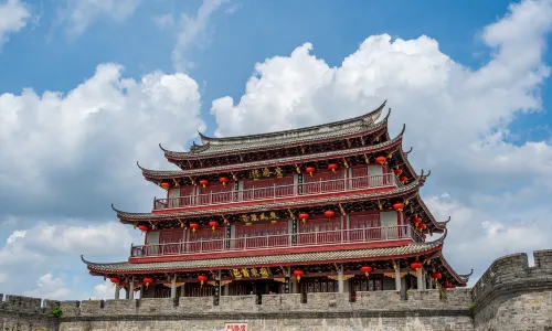 Ancient City of Chaozhou