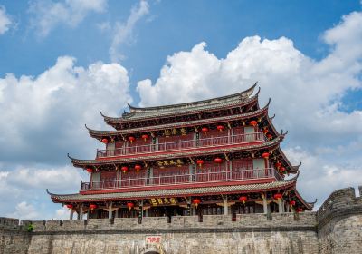 Ancient City of Chaozhou