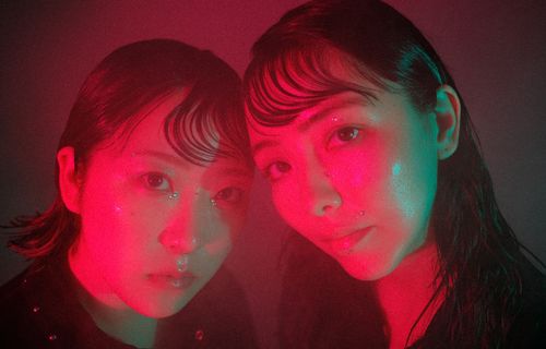 yonige < Homing > Tour