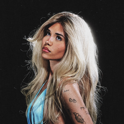 Nessa Barrett -AFTERCARE Tour | TivoliVredenburg
