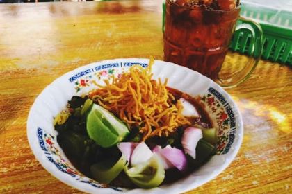 Khao Soi Khun Yai