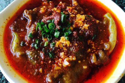 Zhong · Chinese Restaurant