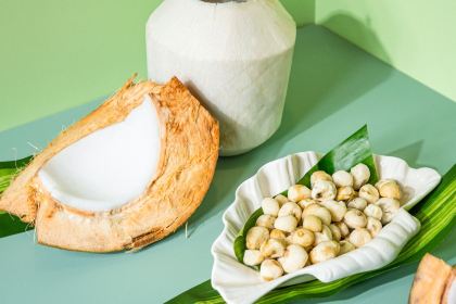 鸡姨·椰子鸡海景餐厅(南湾店)