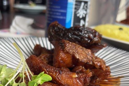 煌庭大院(陆家浜路店)